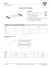 DB4U0000000000D500 Datasheet Copertura