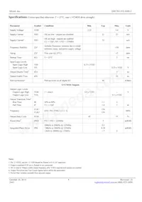 DSC2011FI1-E0012 데이터 시트 페이지 4