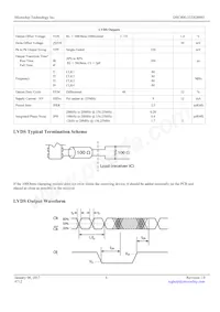 DSC400-3333Q0093KI2T Datasheet Page 6