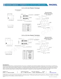 DSC8122CI5 Datasheet Page 6