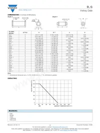 DVY164MJB19V1 Datasheet Page 2