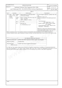 ECJ-HVB1C475K Datasheet Page 8