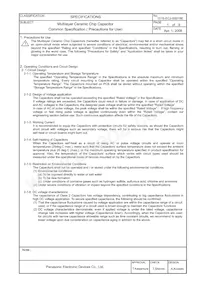 ECJ-HVB1C475K Datasheet Page 10