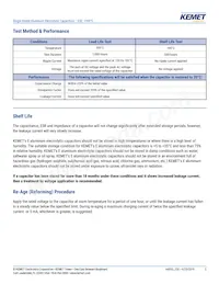 ESE227M050AH9EA Datenblatt Seite 5