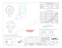 HFB123049-100 Datasheet Cover