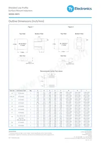 HM73-602R02LFTR13 Datasheet Page 3