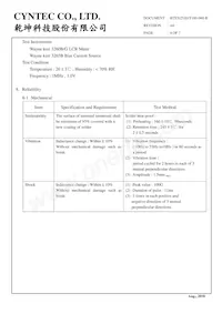 HTEX25201T-100MSR Datasheet Pagina 4