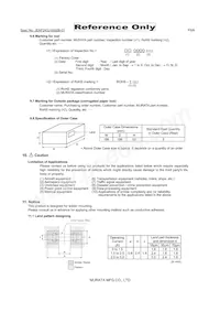 NFZ2MSM601SN10L Datenblatt Seite 5