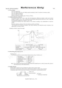 NFZ2MSM601SN10L Datasheet Page 6