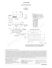 NUF8610MNTXG 데이터 시트 페이지 6