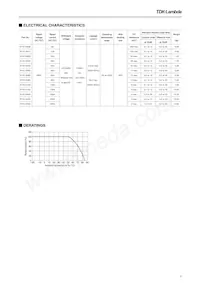 RTHC-5300 Datasheet Page 2