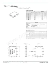 SF1059A Datasheet Page 4