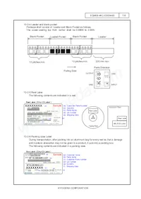 SF16-0953M4UU01 Datasheet Page 9