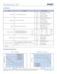 T520T107M006ATE070 Datasheet Page 3