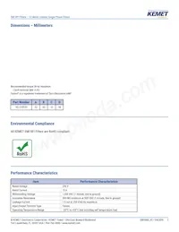 VC-215F3V Datasheet Pagina 2