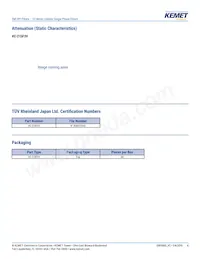 VC-215F3V Datasheet Page 4