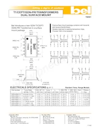 0553-0013-DC-F Datasheet Pagina 2