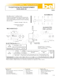 0553-0013-DC-F Datasheet Page 4