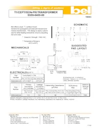 0553-0013-DC-F Datasheet Pagina 4