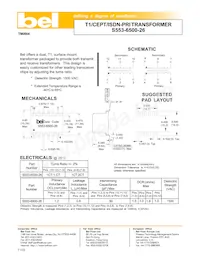 0553-0013-DC-F Datasheet Page 5