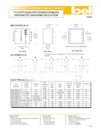 0553-0013-DC-F Datasheet Pagina 6