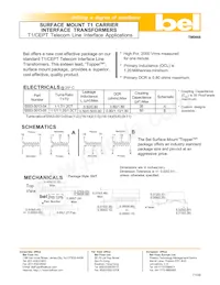 0553-0013-DC-F Datasheet Pagina 10