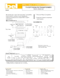 0553-0013-DC-F Datasheet Page 11