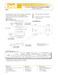 0553-0013-DC-F Datasheet Pagina 11