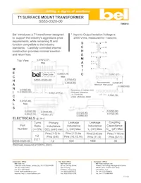 0553-0013-DC-F 데이터 시트 페이지 12