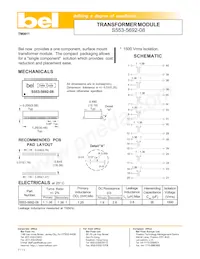 0553-0013-DC-F Datasheet Page 13