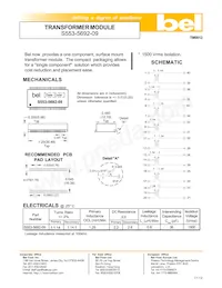 0553-0013-DC-F Datasheet Page 14