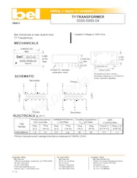 0553-0013-DC-F Datasheet Page 15