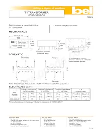 0553-0013-DC-F Datasheet Page 16