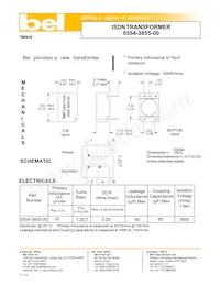 0553-0013-DC-F Datasheet Pagina 21