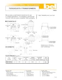 0553-0013-DC-F Datasheet Pagina 22