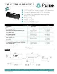 B8046NL Datasheet Cover