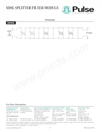 B8046NL Datenblatt Seite 2