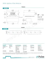 B8120A Datasheet Pagina 2