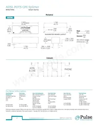 BX8270NL Datasheet Page 2