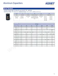 C1812J105J1RAC7800 Datasheet Page 13