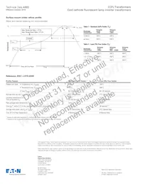 CTX310411-R Datasheet Page 6
