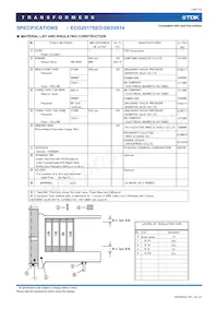 ECO2430SEO-D03H016 Datasheet Page 18