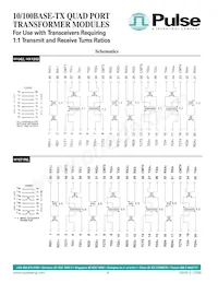 H1060T Datasheet Page 4