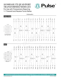 H1071 Datasheet Page 4
