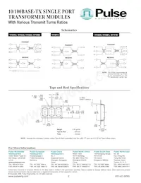 H1093 Datasheet Pagina 2