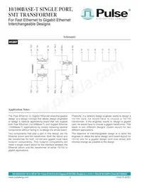 H1267NL Datasheet Page 2