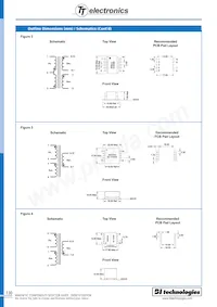 HM110-40W5VLFTR13 Datenblatt Seite 2