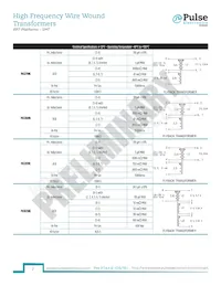 PA1279NLT Datasheet Page 2