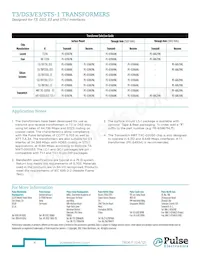 PE-65856NL Datasheet Page 4