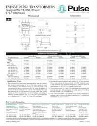 PE-65968T Datasheet Page 4